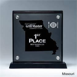 Missouri State Silhouette Awards