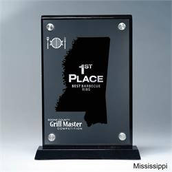 Mississippi State Silhouette Awards