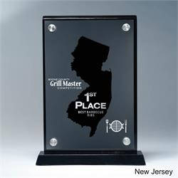 New Jersey State Silhouette Awards