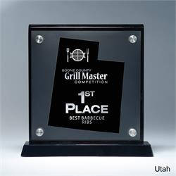 Utah State Silhouette Awards