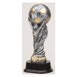Soccer World Cup Replica Trophies
