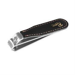 Leatherette Nail Clipper