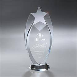 Luminous Star Award