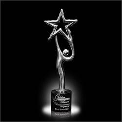 Argent Star Award