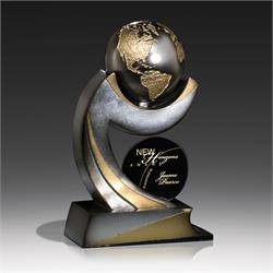 Continental Globe Award