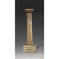 Corinthian Column Award