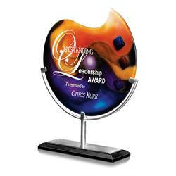 Delphi II Glass Art Award