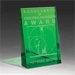 Emerald Wedge Award