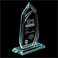 Excalibur Award Trophy