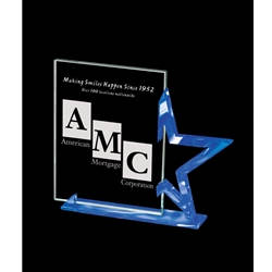 Headliner Alchemy Award Trophy