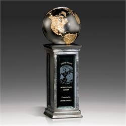 Horizons Globe Award
