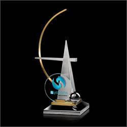 InSync Award Trophy