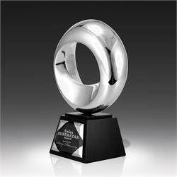 Perpetuity Award Trophy