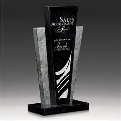 Resurgence Award Trophy
