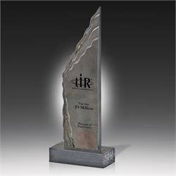 Solace Slate Award Trophy