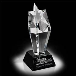 Starglow Award Trophy