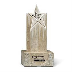 Superstar Marble Award