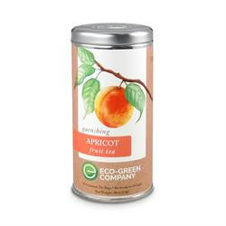 Tea Can Company Apricot Fruit Simply Tea
