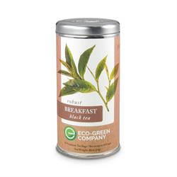 Tea Can Company Breakfast Black Simply Tea