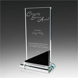 Versatile Crystal Award