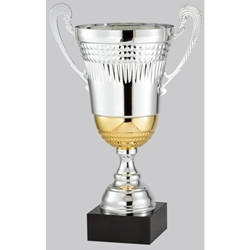 Lucca Italian Trophy Cups