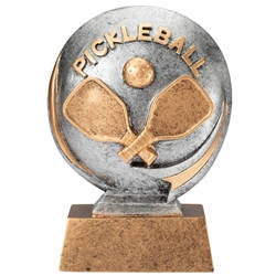 Pickleball MX500 Series Trophy