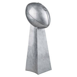 Lombardi Replica Super Bowl Trophy