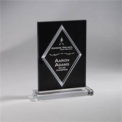 Diamond Laser Edge Award