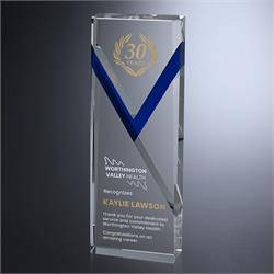 Celebrate Blue Award