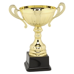 Sassello Gold Trophy Cups