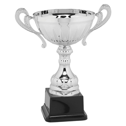 Sassello Silver Trophy Cups