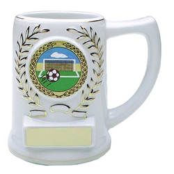 Soccer Mug Trophies